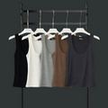 Basic tank top