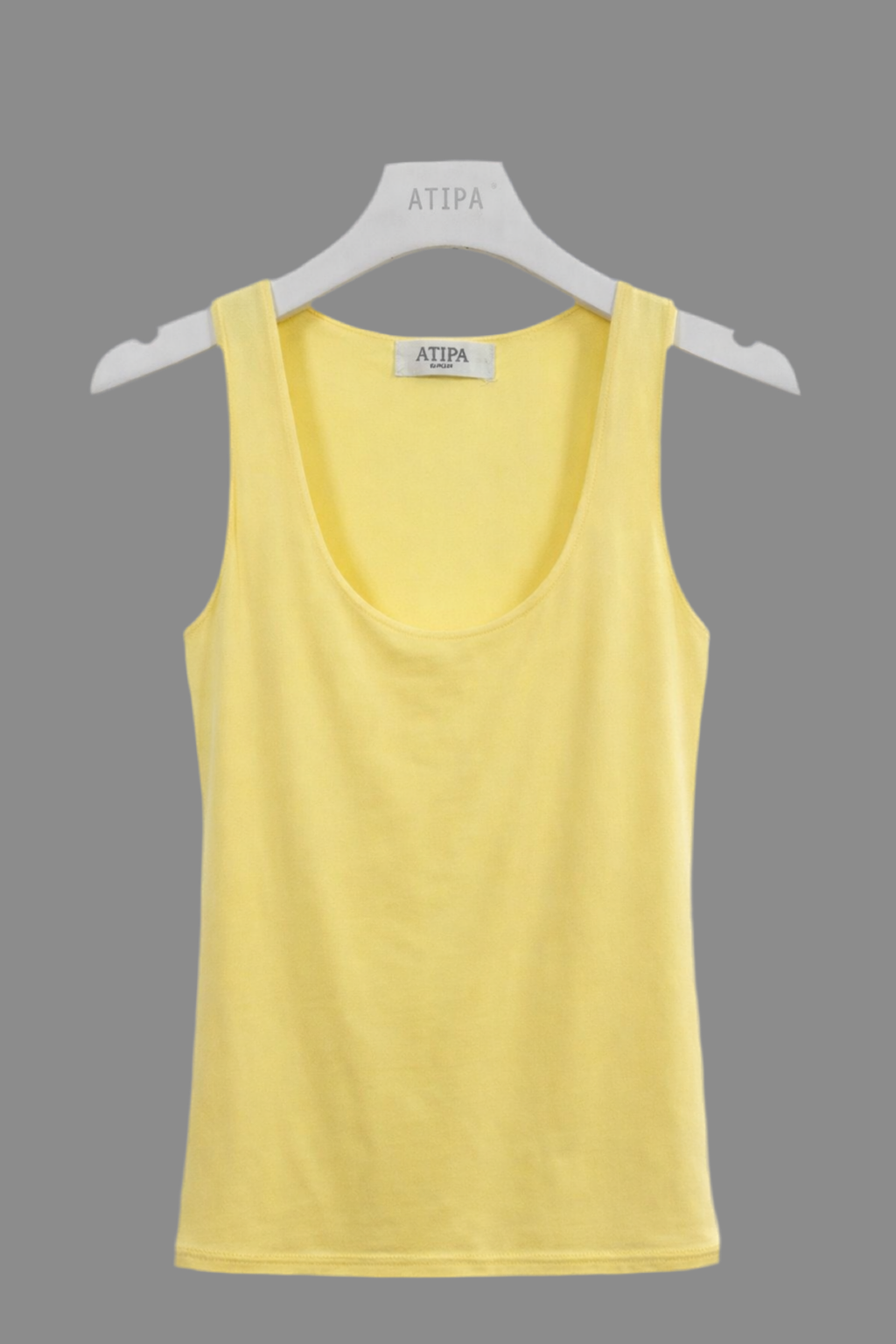 Atipa basic tank top