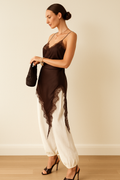 Sliky slide top