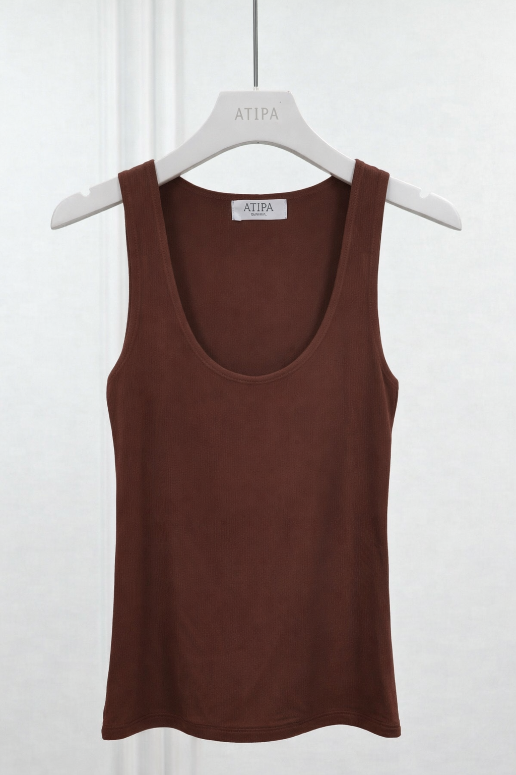 Atipa basic tank top