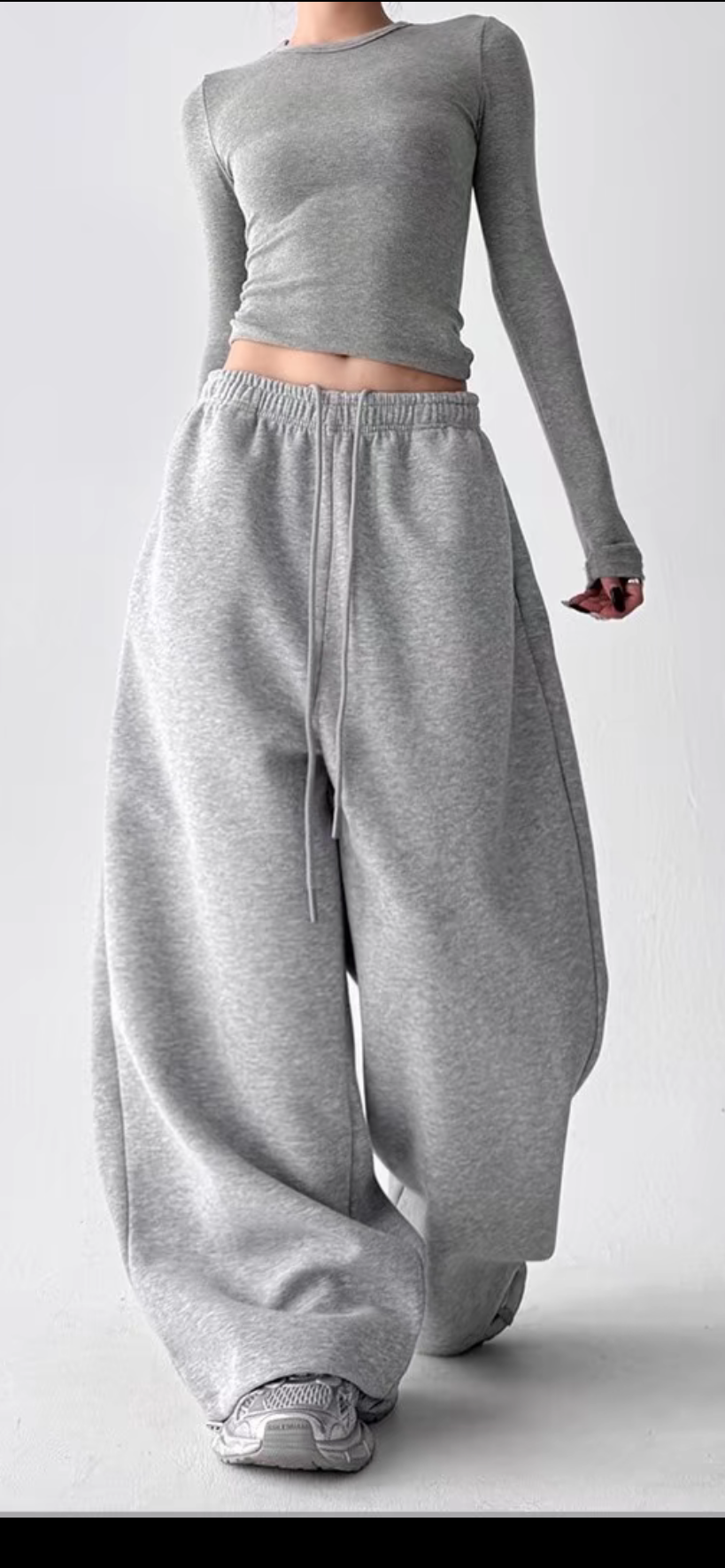 Solid tredypant