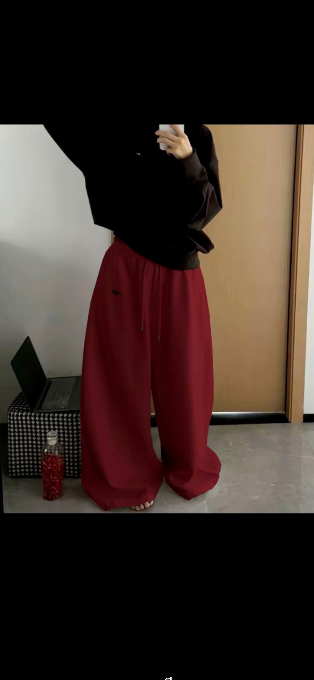 Solid tredypant