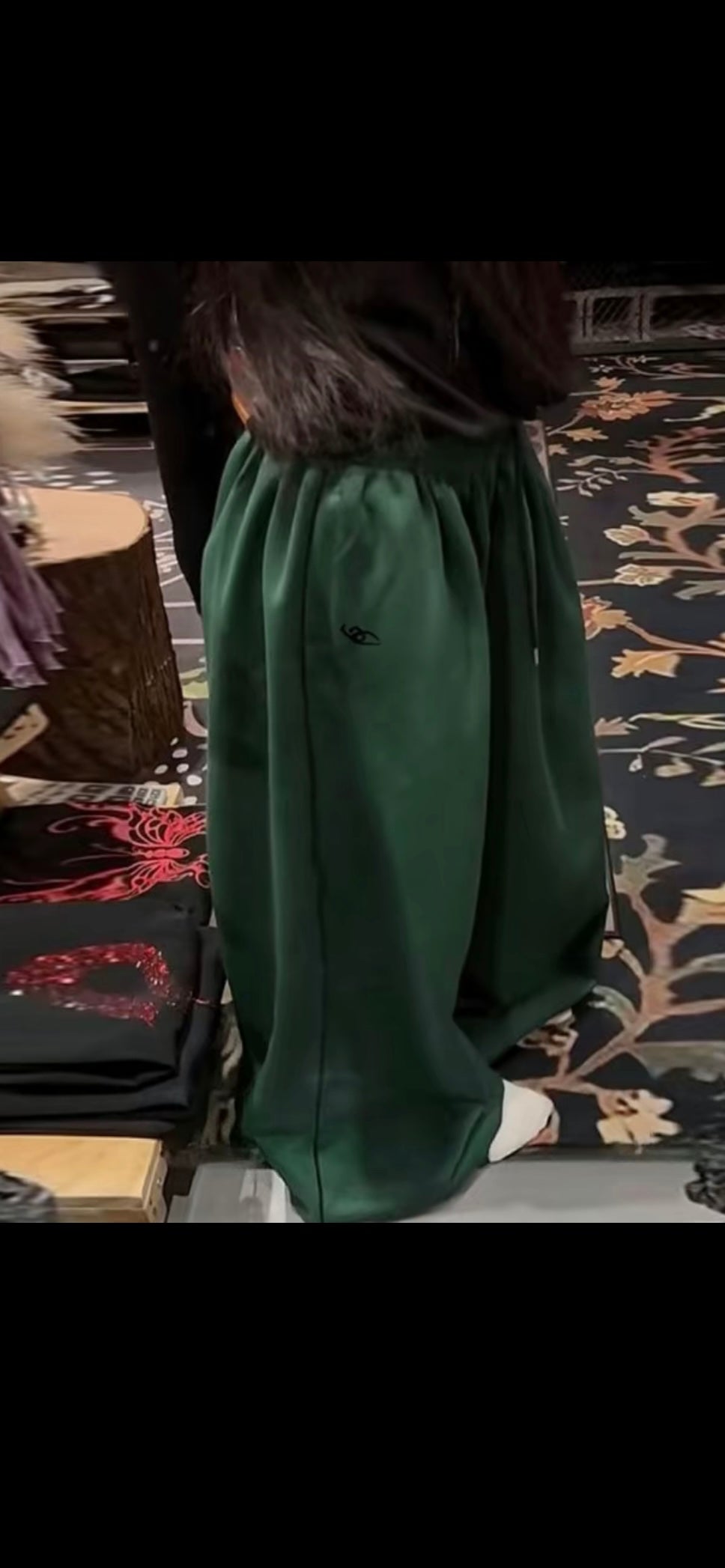 Solid tredypant