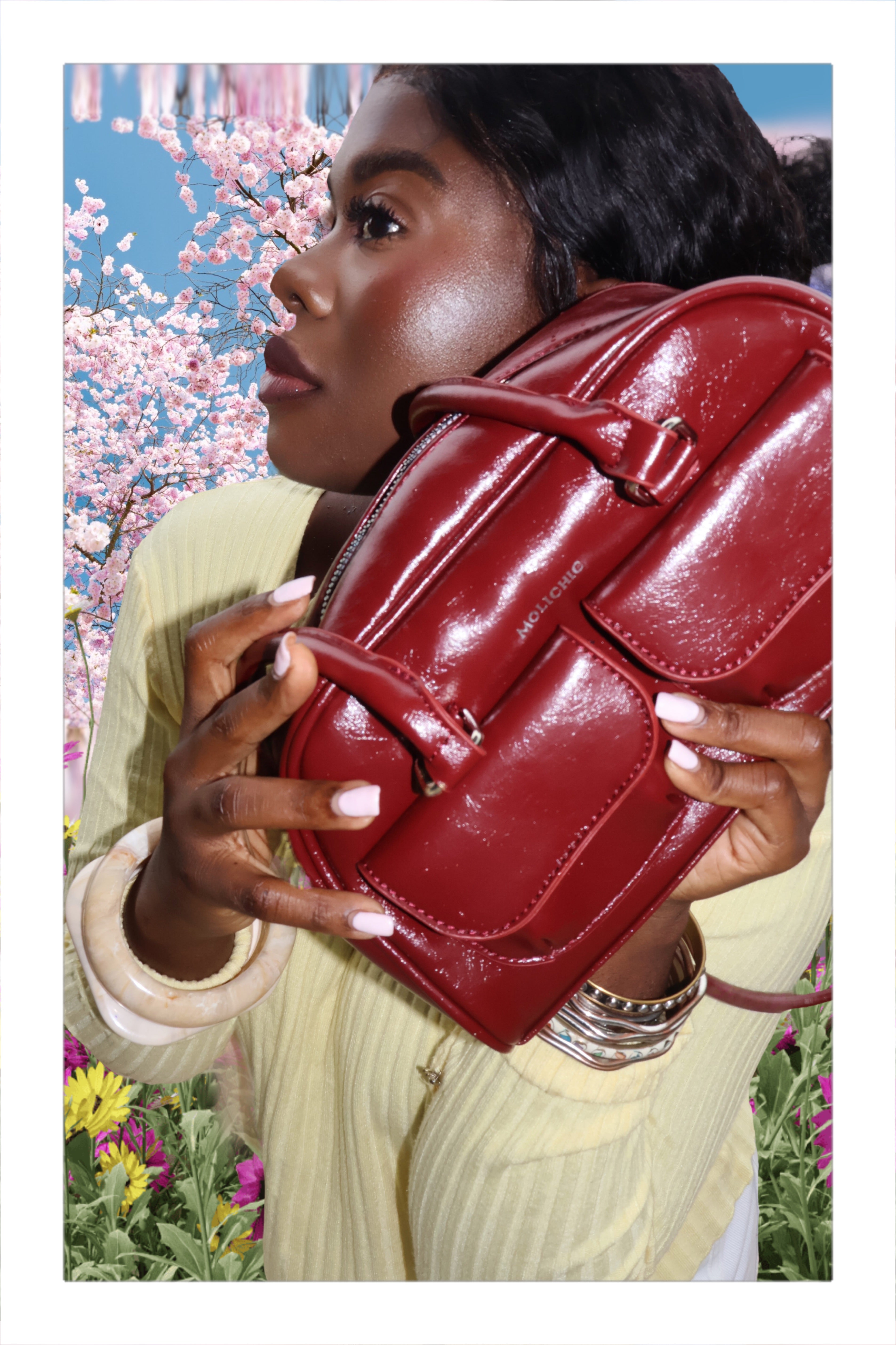 MOLI CHIC Bag