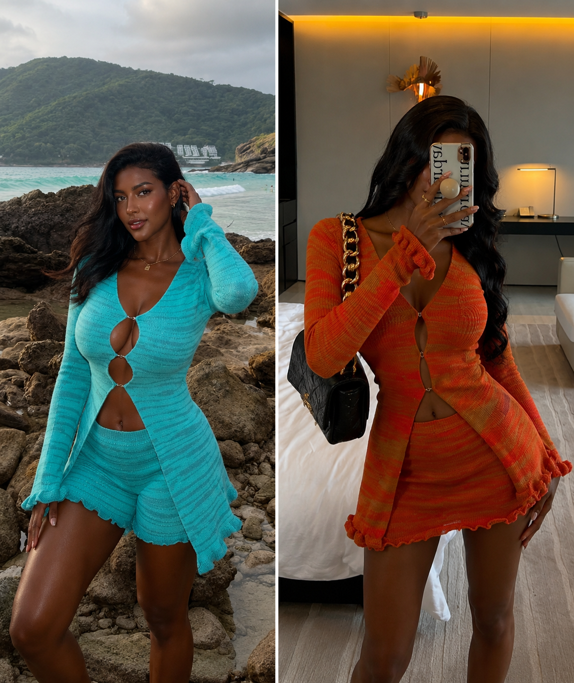 Maija women set