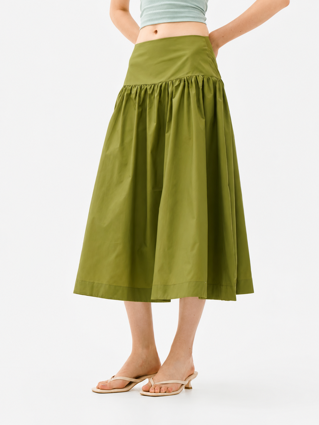 Zivah spring summer skirt