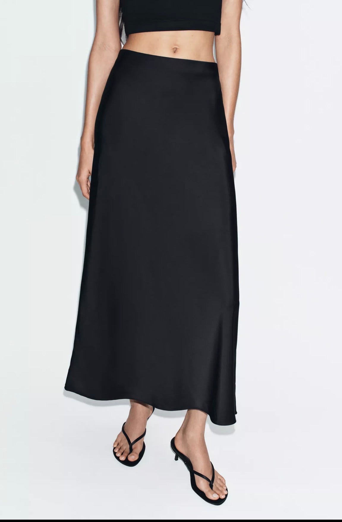 Zara sliky skirt