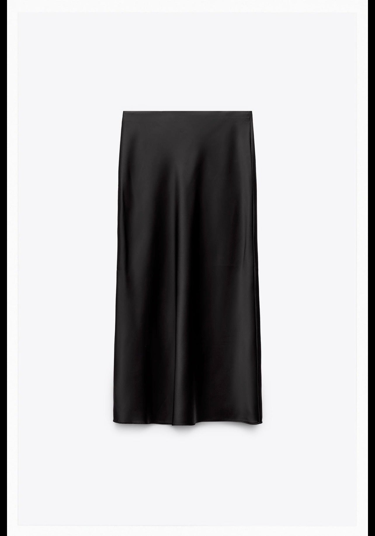 Zara sliky skirt