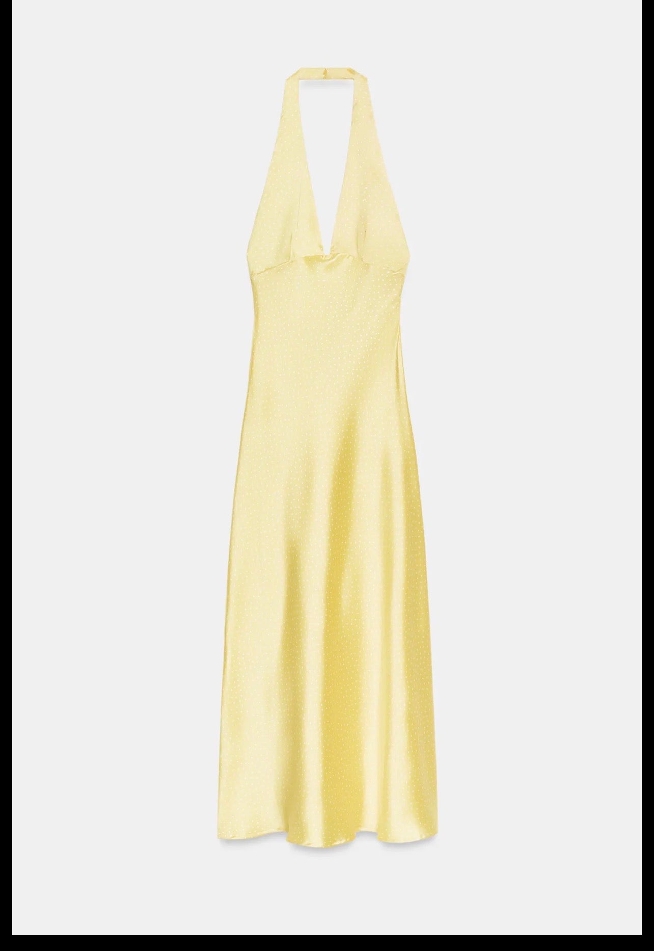 Zara premium dress